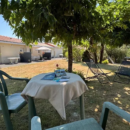 Le * Saint-Aignan-Grand-Lieu