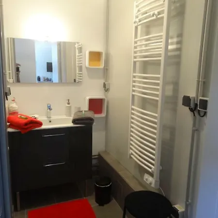 Apartamento Le