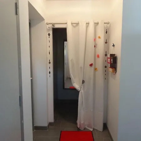 Le شقة Saint-Aignan-Grand-Lieu