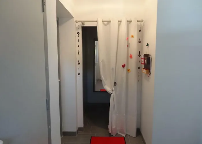 Le شقة Saint-Aignan-Grand-Lieu